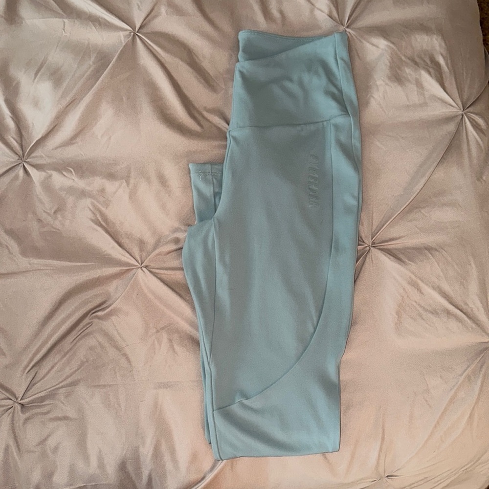 Gymshark leggings